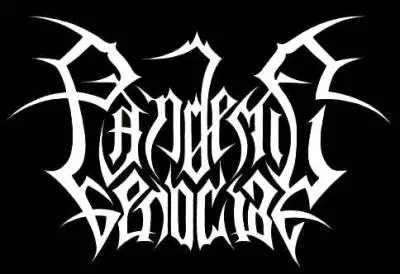 logo Pandemic Genocide